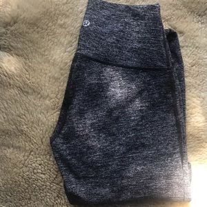 Lululemon Throwback Pant